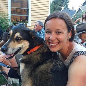 Meet your Posher, Casey